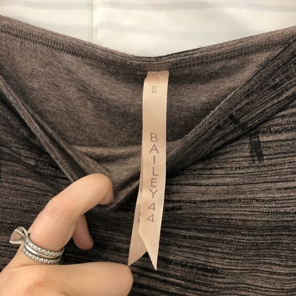 BAILEY 44 Rosetta Stone' Skirt - Picture 6 of 8